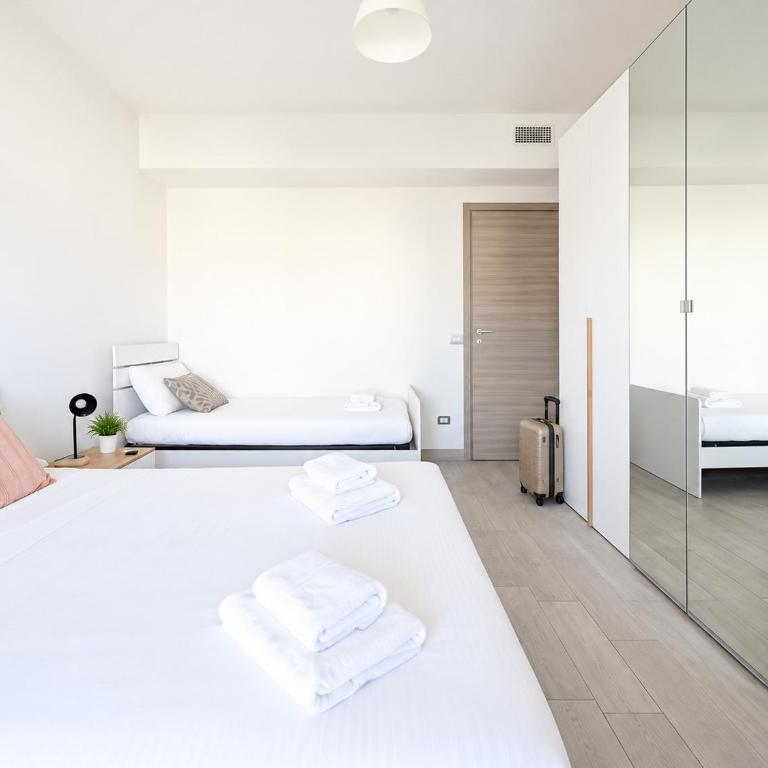 Imperatore Guest House Roma - Doppelzimmer - 3