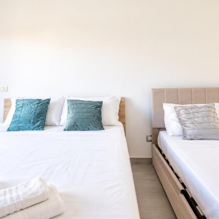 Imperatore Guest House Roma - Doppelzimmer - 3