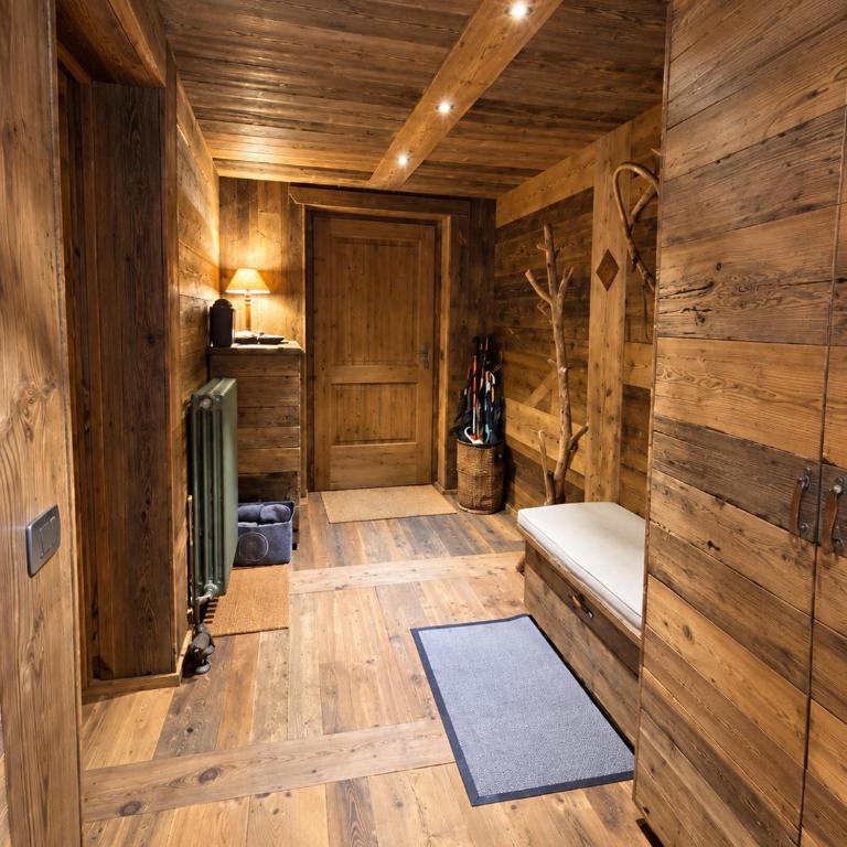 Chalet des Bois - Chalet - 42
