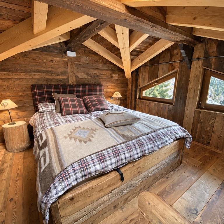 Chalet des Bois - Chalet - 22
