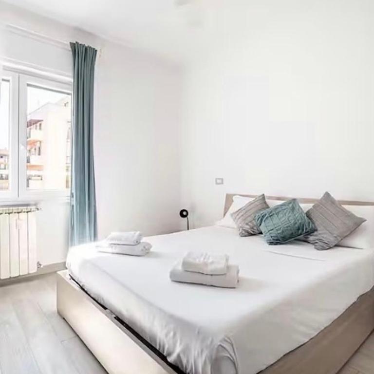 Imperatore Guest House Roma - Doppelzimmer - 4