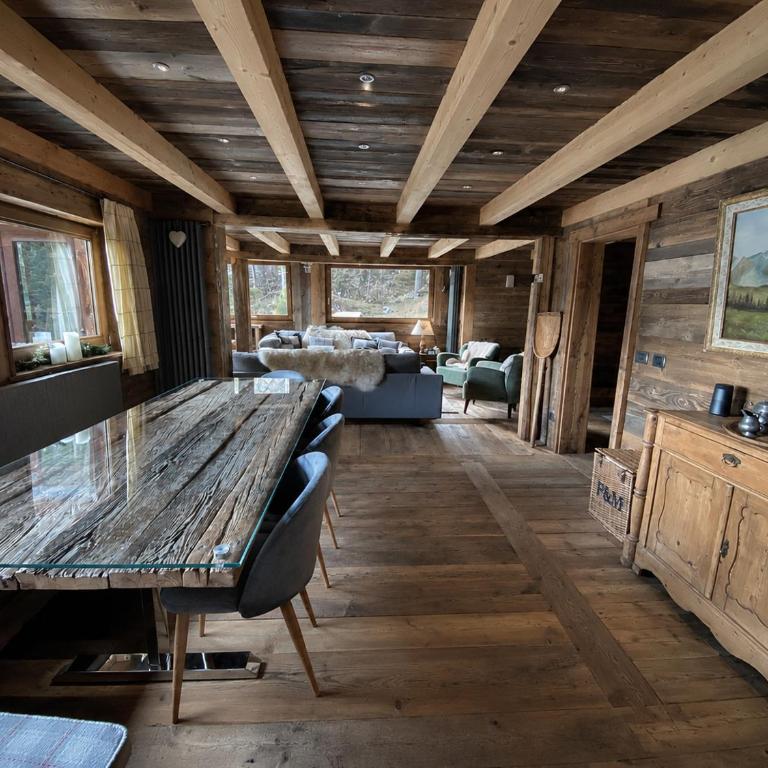 Chalet des Bois - Chalet - 7