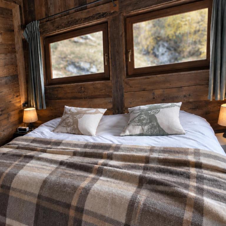Chalet des Bois - Chalet - 25