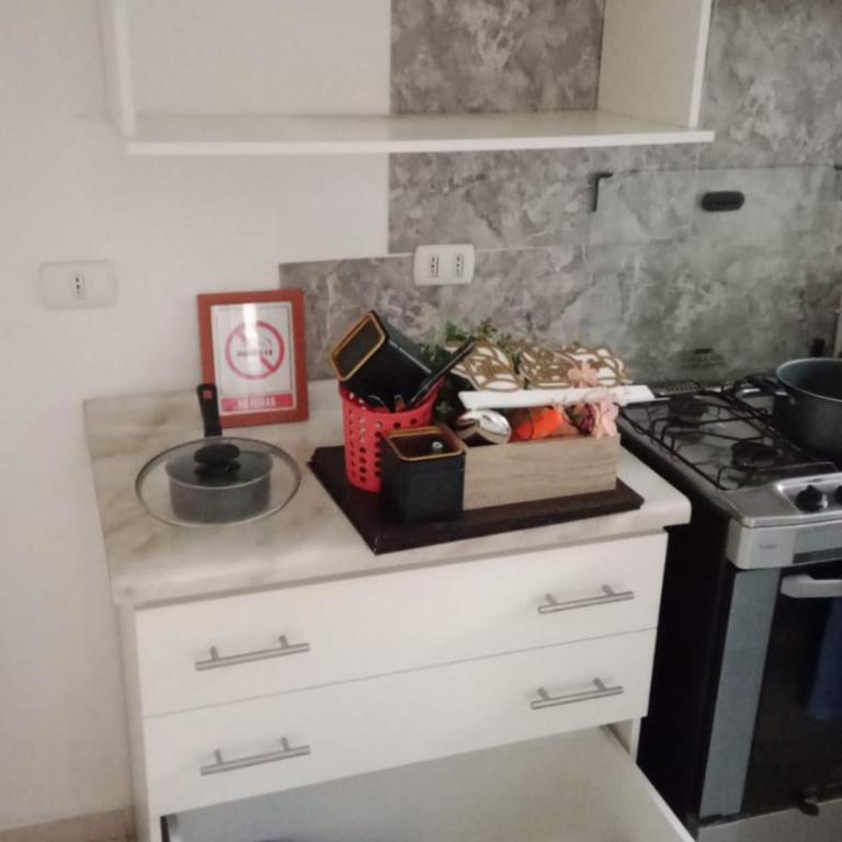Providencia hermoso departamento Turístico y Familiar - Apartamento de 2 dormitorios - 3