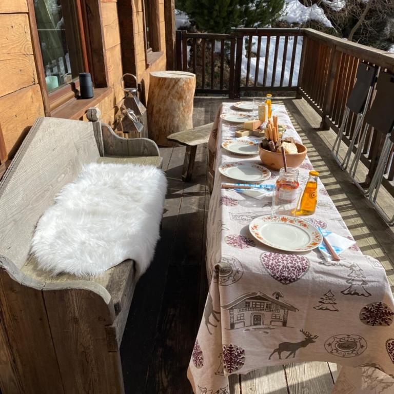 Chalet des Bois - Chalet - 47