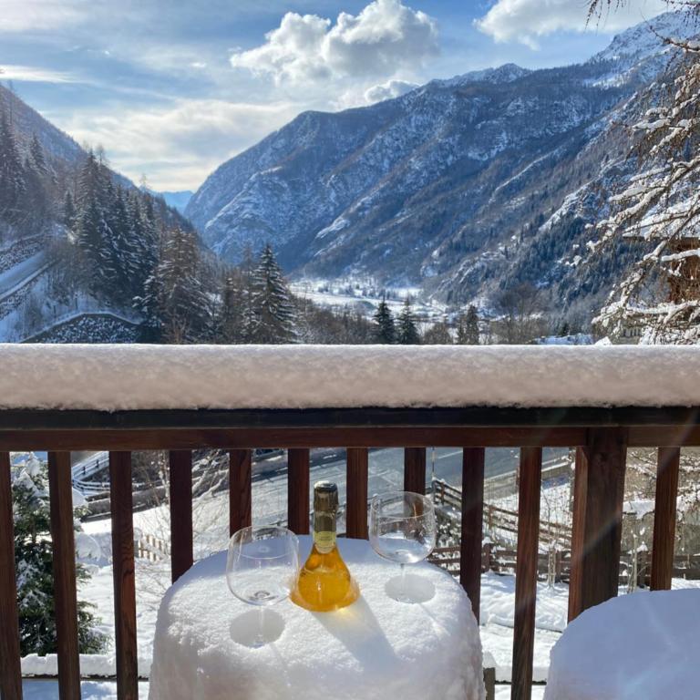 Chalet des Bois - Chalet - 33