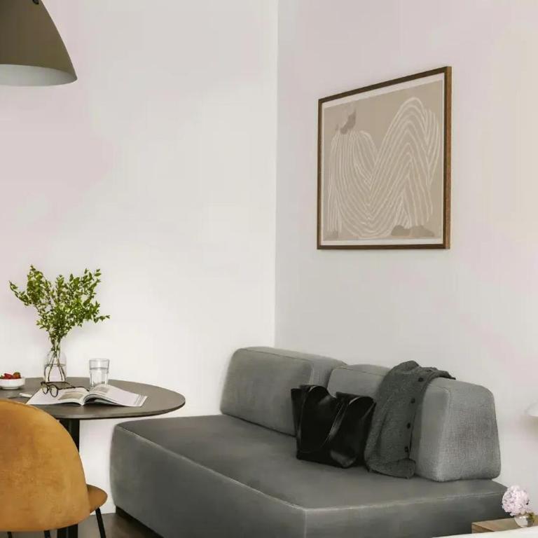 Numa Milan Montenero - Studio Lit King-Size Deluxe - 10