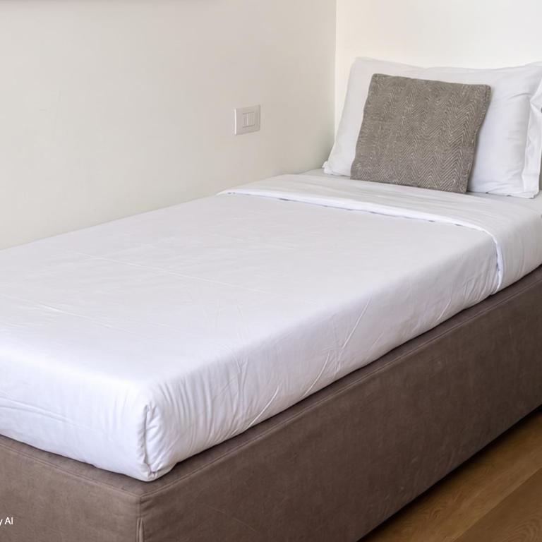 Numa Milan Montenero - Studio Lit King-Size Deluxe - 11