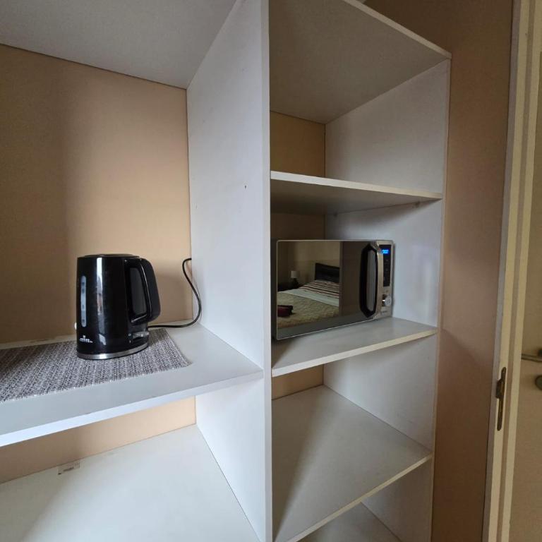 Precioso y cómodo departamento en Barrio Italia - Apartamento de 2 dormitorios - 2