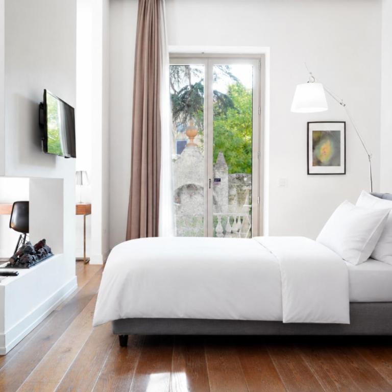 Numa Florence Vita - Extra Large Studio with Kitchen, Terrace and Sofa Bed - 12