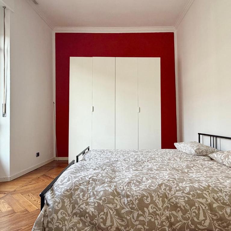 Appartamento di design in crocetta - Politecnico - Appartamento - 1