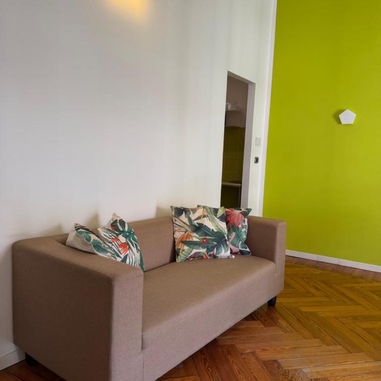 Appartamento di design in crocetta - Politecnico - Appartamento - 5