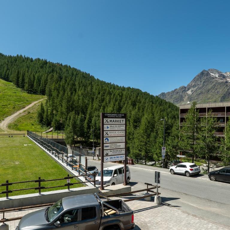 The Quiet Peak - Appartamento - 8