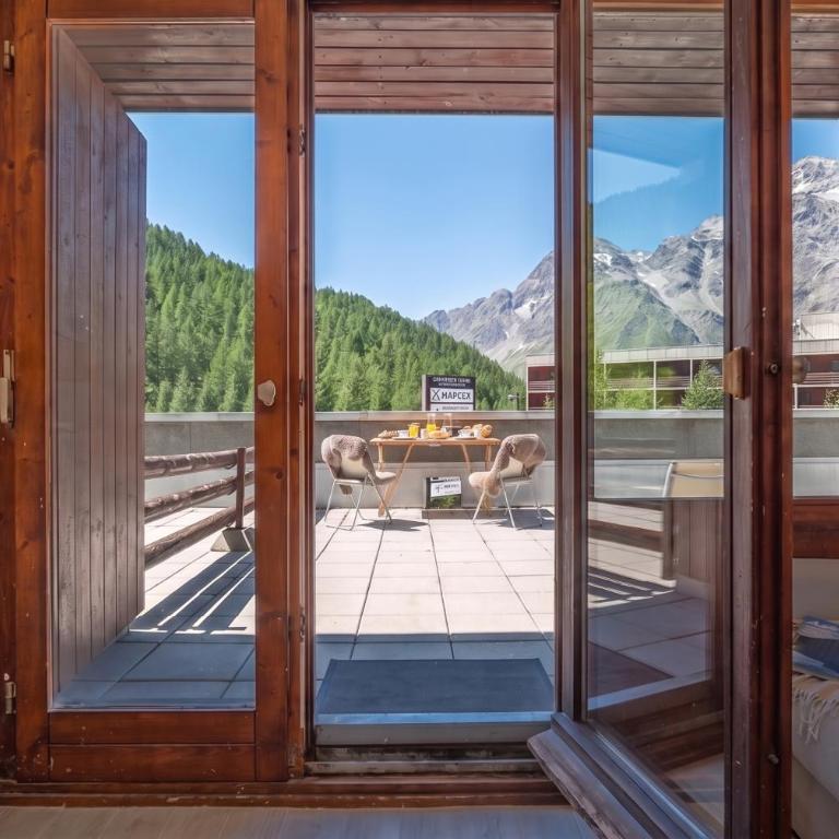 The Quiet Peak - Appartamento - 10