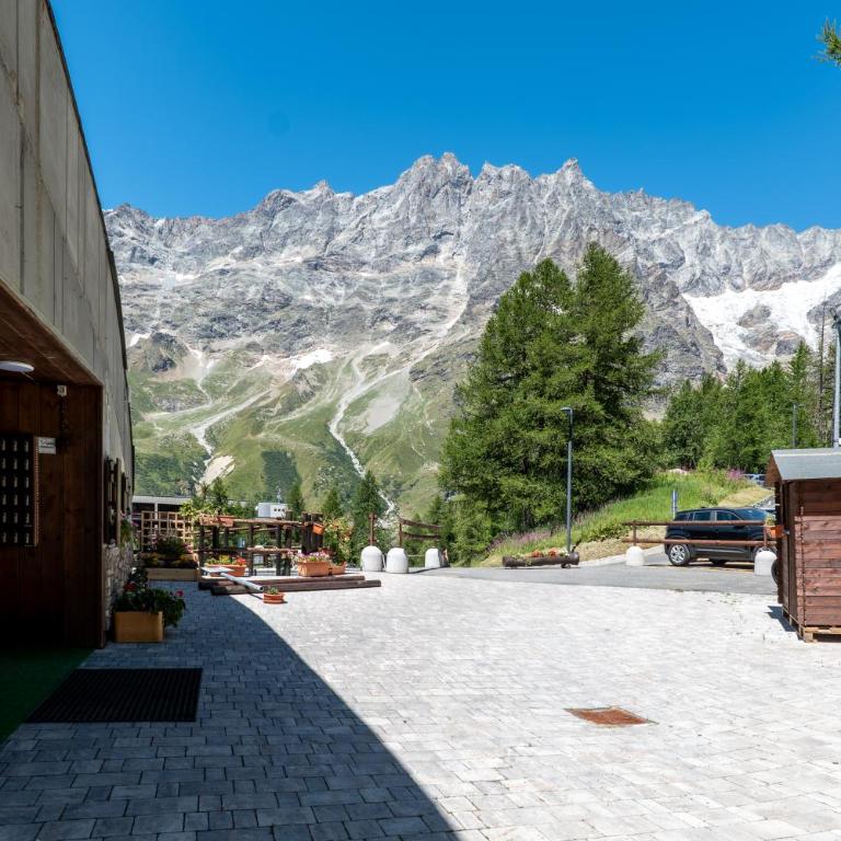 The Quiet Peak - Appartamento - 32
