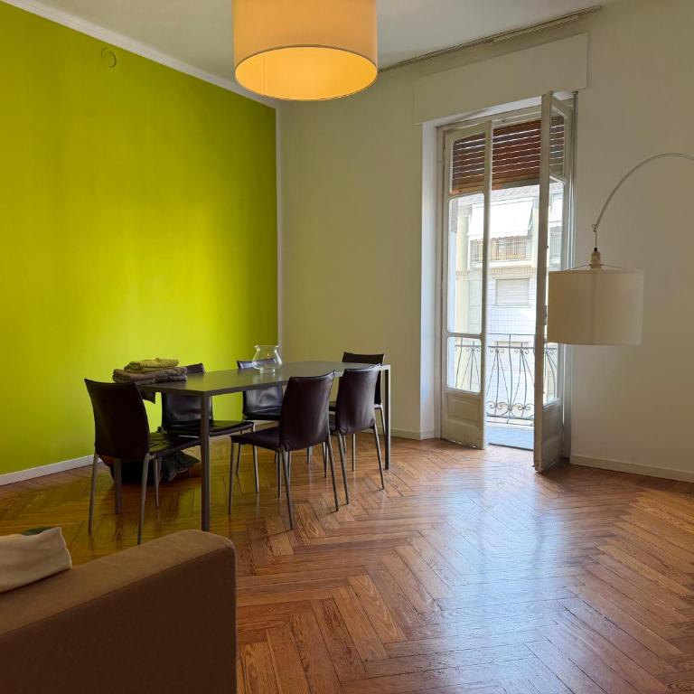 Appartamento di design in crocetta - Politecnico - Appartamento - 4