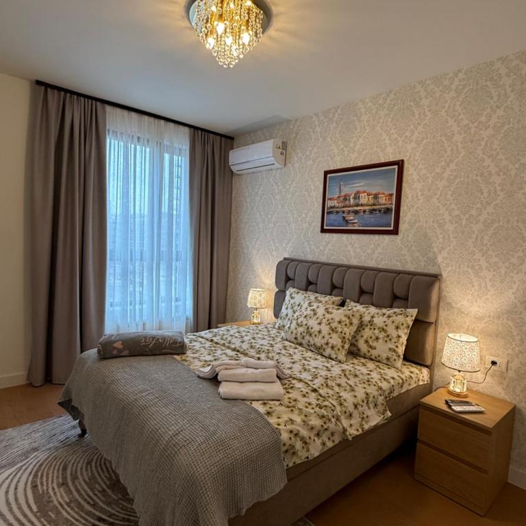 Belgrade Woterfront EDEN - Appartement 2 Chambres - 1