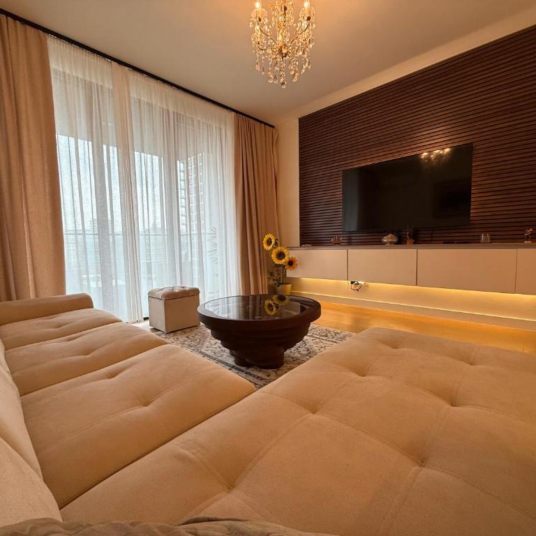 Belgrade Woterfront EDEN - Appartement 2 Chambres - 3
