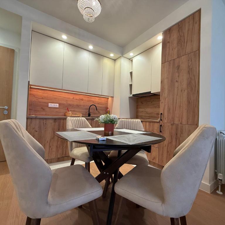 Belgrade Woterfront EDEN - Appartement 2 Chambres - 4