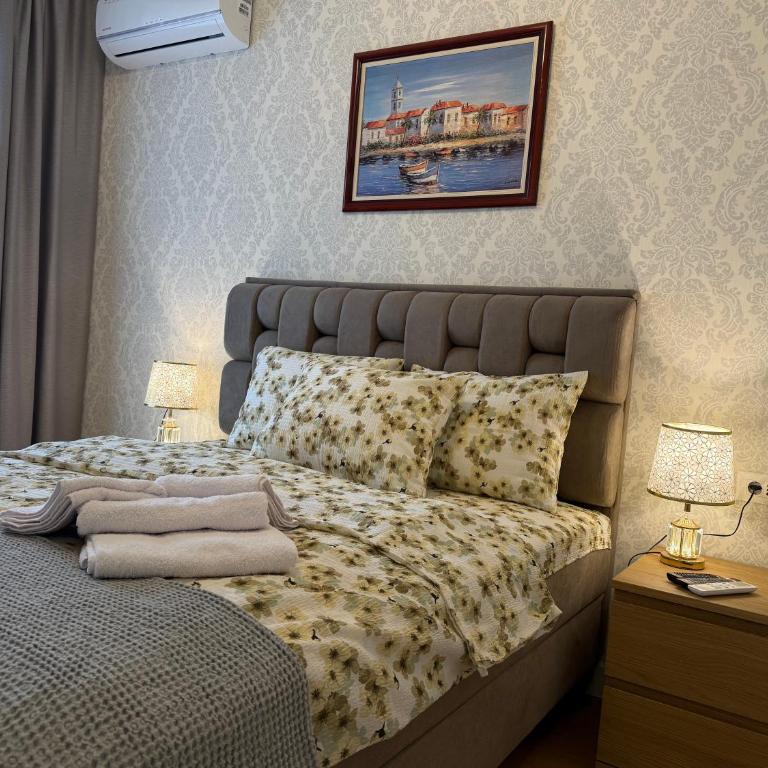 Belgrade Woterfront EDEN - Appartement 2 Chambres - 10