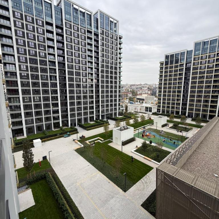 Belgrade Woterfront EDEN - Appartement 2 Chambres - 14