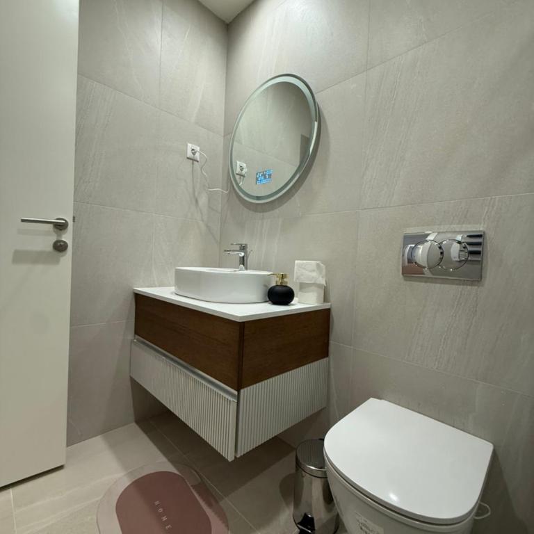 Belgrade Woterfront EDEN - Appartement 2 Chambres - 15