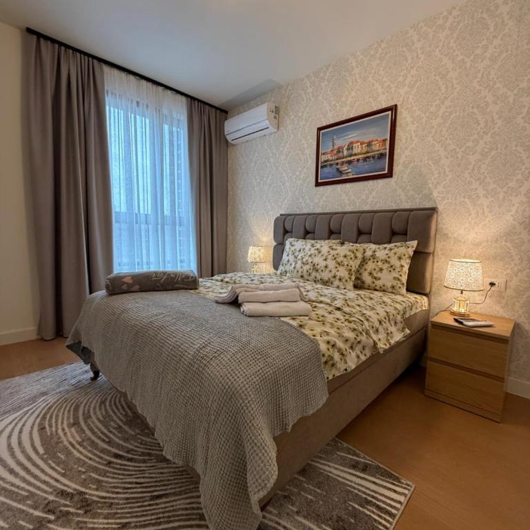 Belgrade Woterfront EDEN - Appartement 2 Chambres - 16