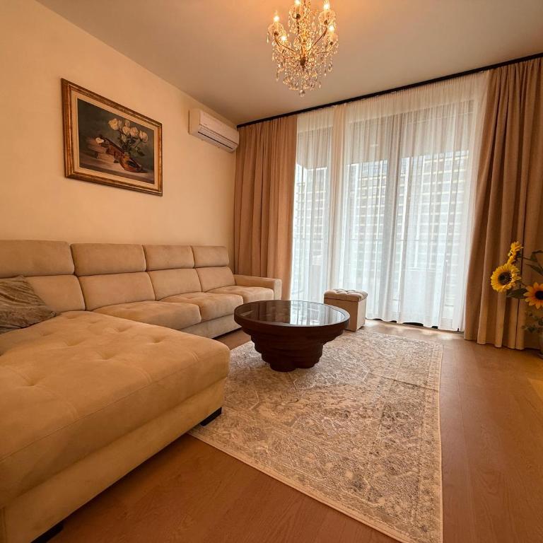 Belgrade Woterfront EDEN - Appartement 2 Chambres - 21