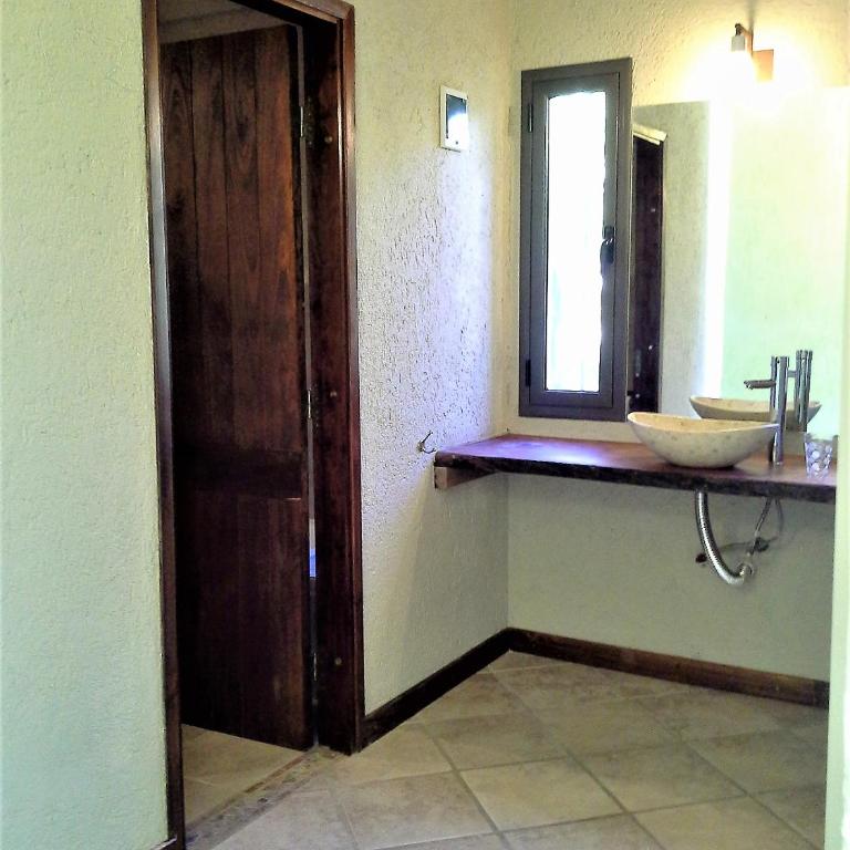 Peperina Lago Los Molinos - Suite con vistas a la montaña - 6