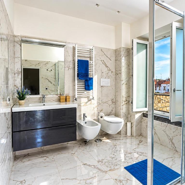 Dimora Santa Chiara - Apartment mit 2 Schlafzimmern - 24