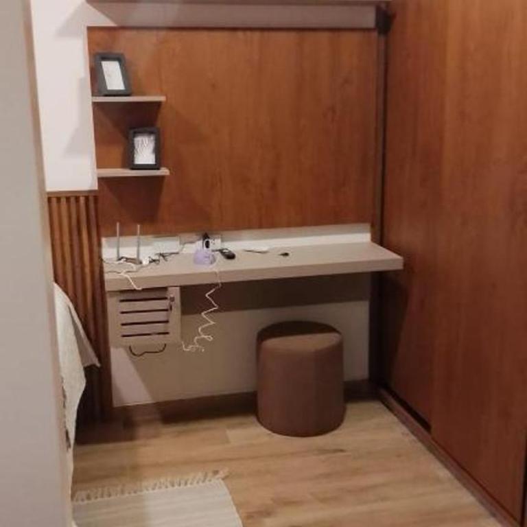 Experiencia Smart en Raizant Botanic - One-Bedroom Premium Apartment - 2