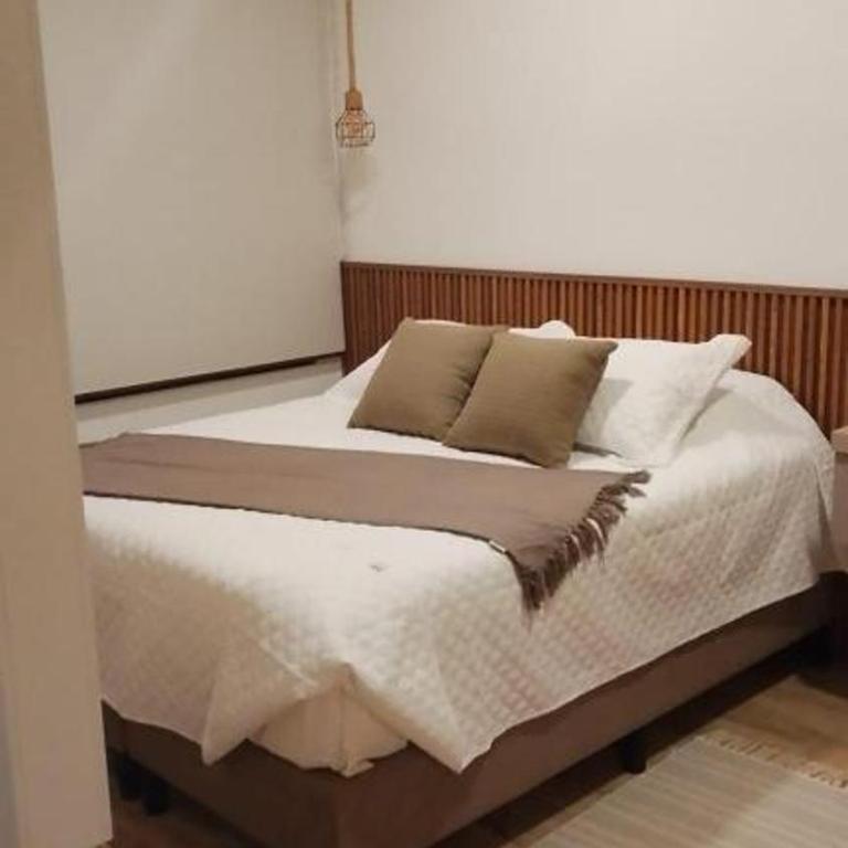 Experiencia Smart en Raizant Botanic - One-Bedroom Premium Apartment - 3