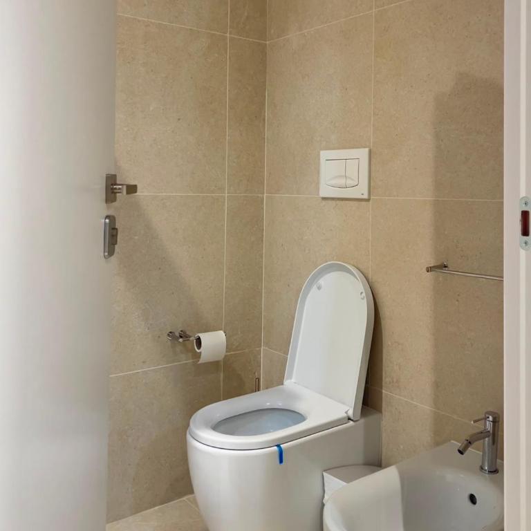 Guest House Brianza Room - Chambre Simple Standard avec Salle de Bains Commune - 17