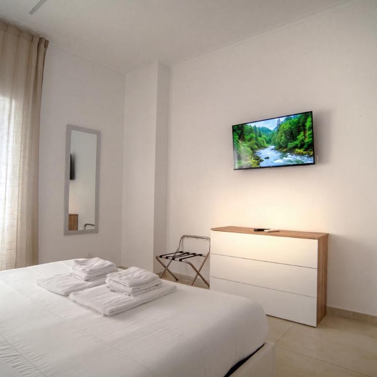 Modern Home Trastevere - Appartamento con 2 Camere da Letto - 10