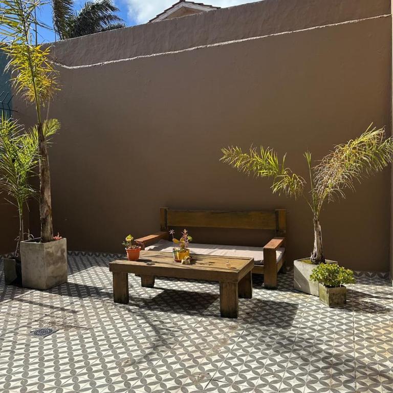 Spacious house in Playa Grande - Three-Bedroom House - 3