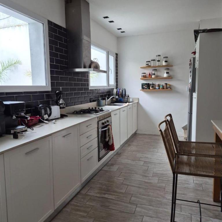Spacious house in Playa Grande - Three-Bedroom House - 13