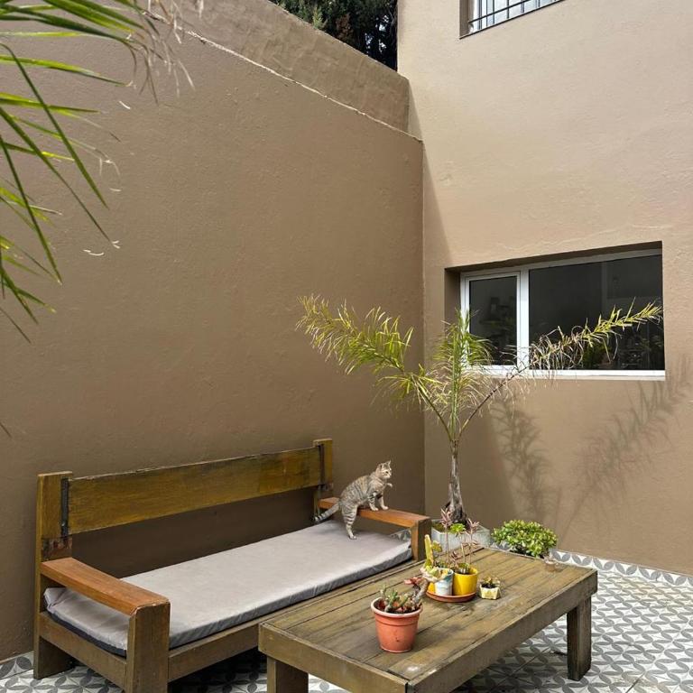 Spacious house in Playa Grande - Three-Bedroom House - 14