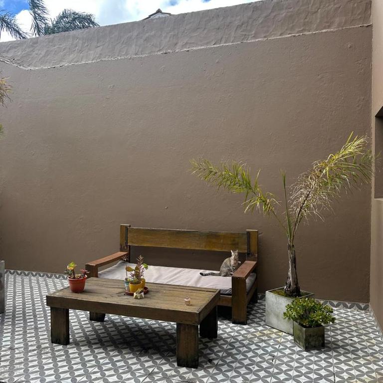 Spacious house in Playa Grande - Three-Bedroom House - 15