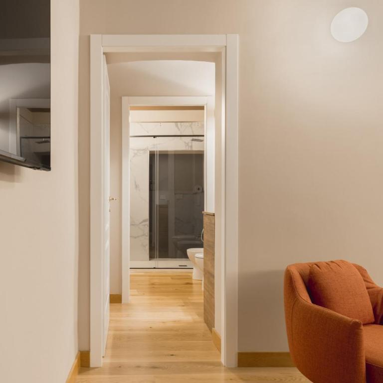 Mani -Residenza Santa Teresa,eleganza e design nel cuore di Torino - Appartamento - 2