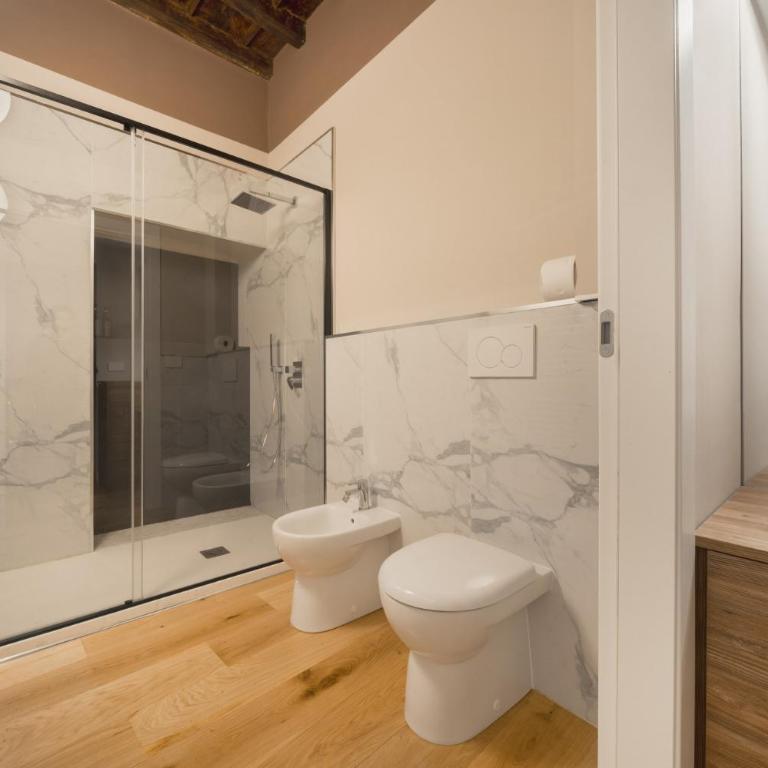Mani -Residenza Santa Teresa,eleganza e design nel cuore di Torino - Appartamento - 6