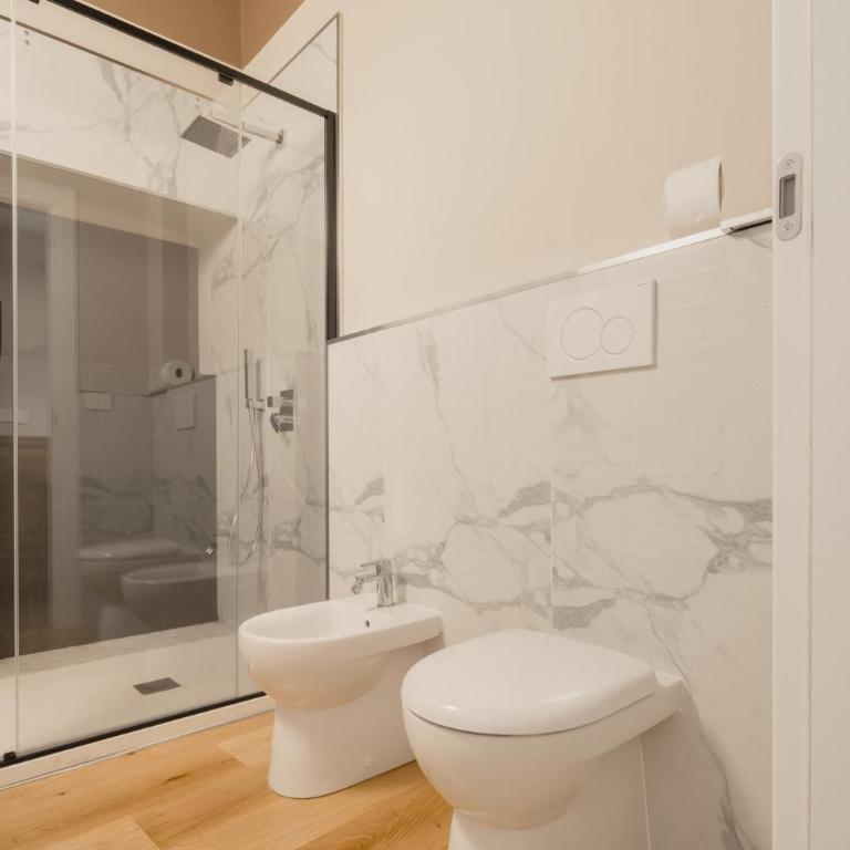 Mani -Residenza Santa Teresa,eleganza e design nel cuore di Torino - Appartamento - 9