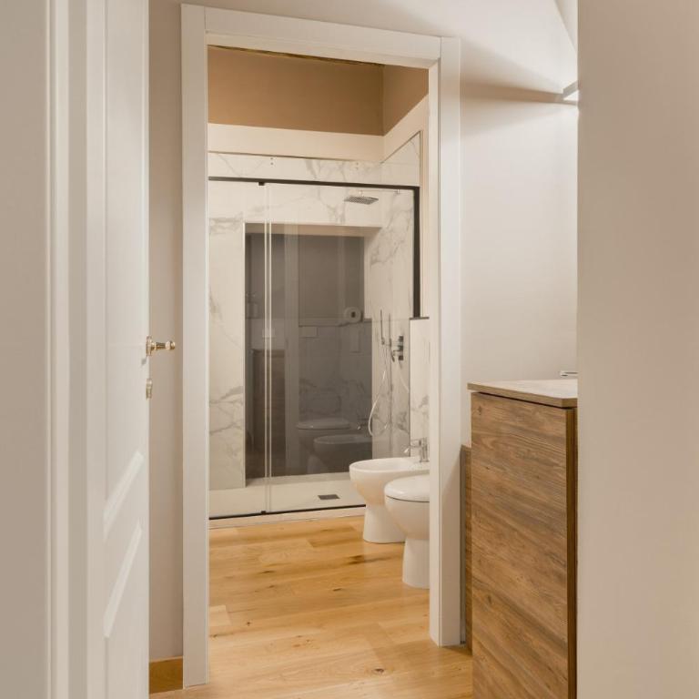Mani -Residenza Santa Teresa,eleganza e design nel cuore di Torino - Appartamento - 11