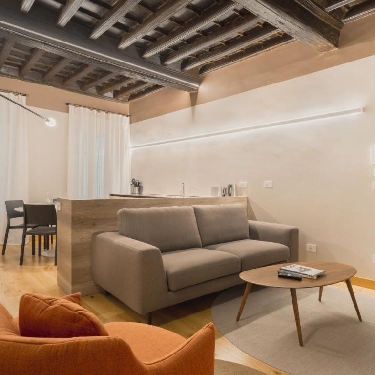 Mani -Residenza Santa Teresa,eleganza e design nel cuore di Torino - Appartamento - 13