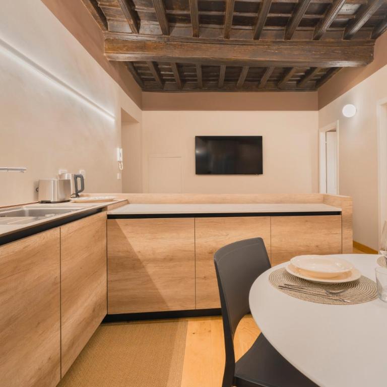 Mani -Residenza Santa Teresa,eleganza e design nel cuore di Torino - Appartamento - 19