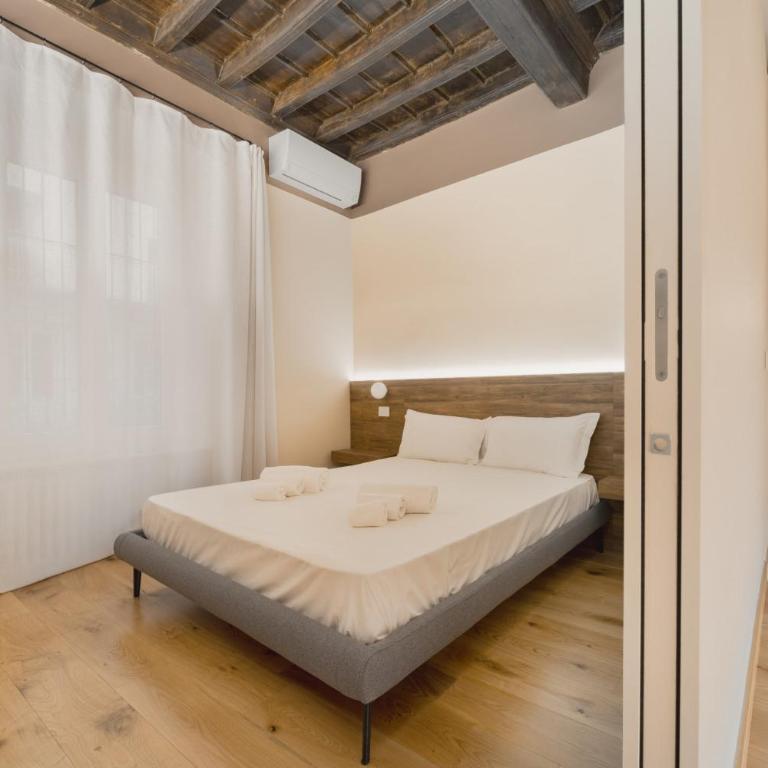 Mani -Residenza Santa Teresa,eleganza e design nel cuore di Torino - Appartamento - 20
