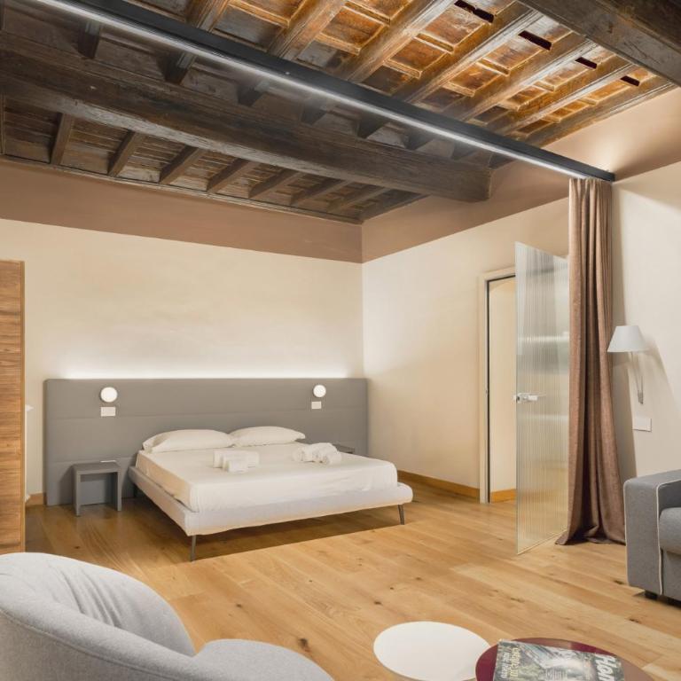 Mani -Residenza Santa Teresa,eleganza e design nel cuore di Torino - Appartamento - 28