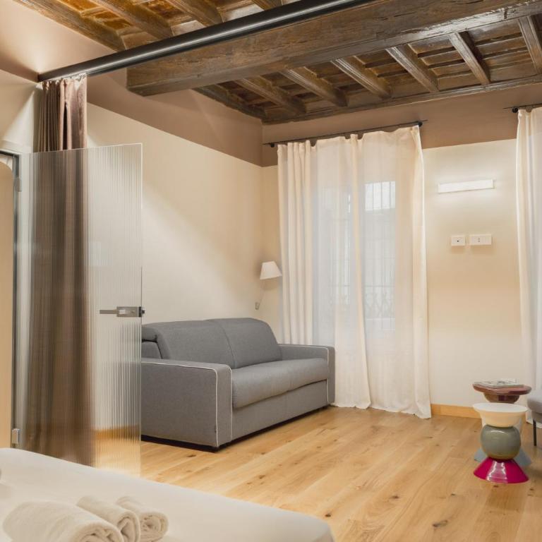 Mani -Residenza Santa Teresa,eleganza e design nel cuore di Torino - Appartamento - 29