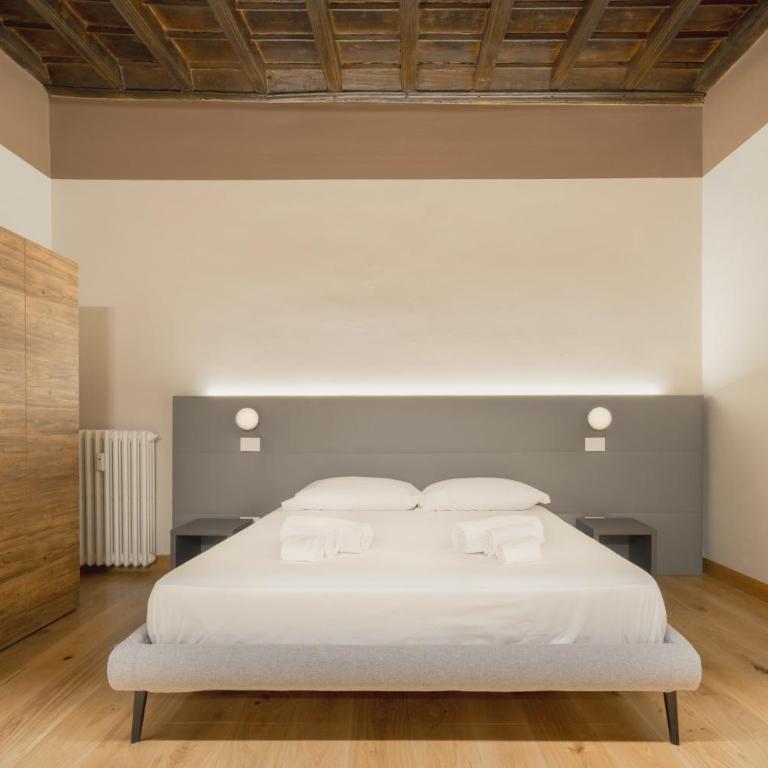 Mani -Residenza Santa Teresa,eleganza e design nel cuore di Torino - Appartamento - 31