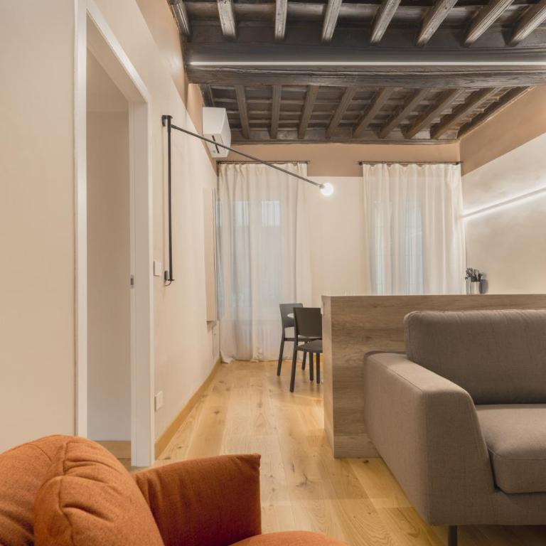 Mani -Residenza Santa Teresa,eleganza e design nel cuore di Torino - Appartamento - 33