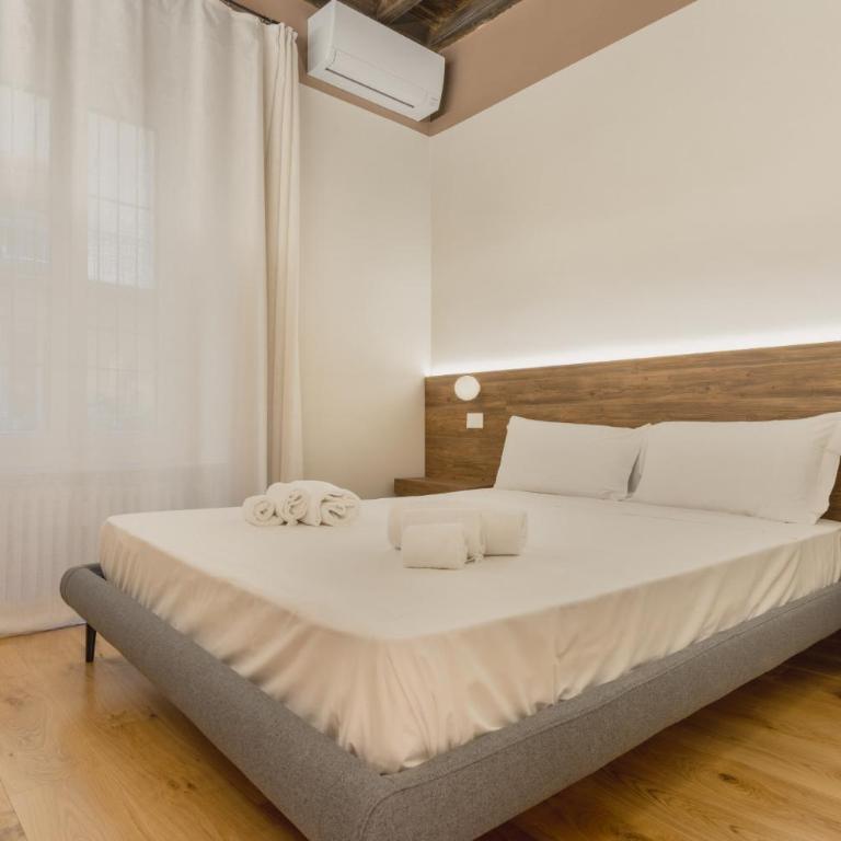 Mani -Residenza Santa Teresa,eleganza e design nel cuore di Torino - Appartamento - 38